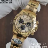 Clean 工場  ロレックス 時計 Rolex Daytona 高品質 m116508-0014