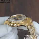 Clean 工場  ロレックス 時計 Rolex Daytona 高品質 m116508-0014