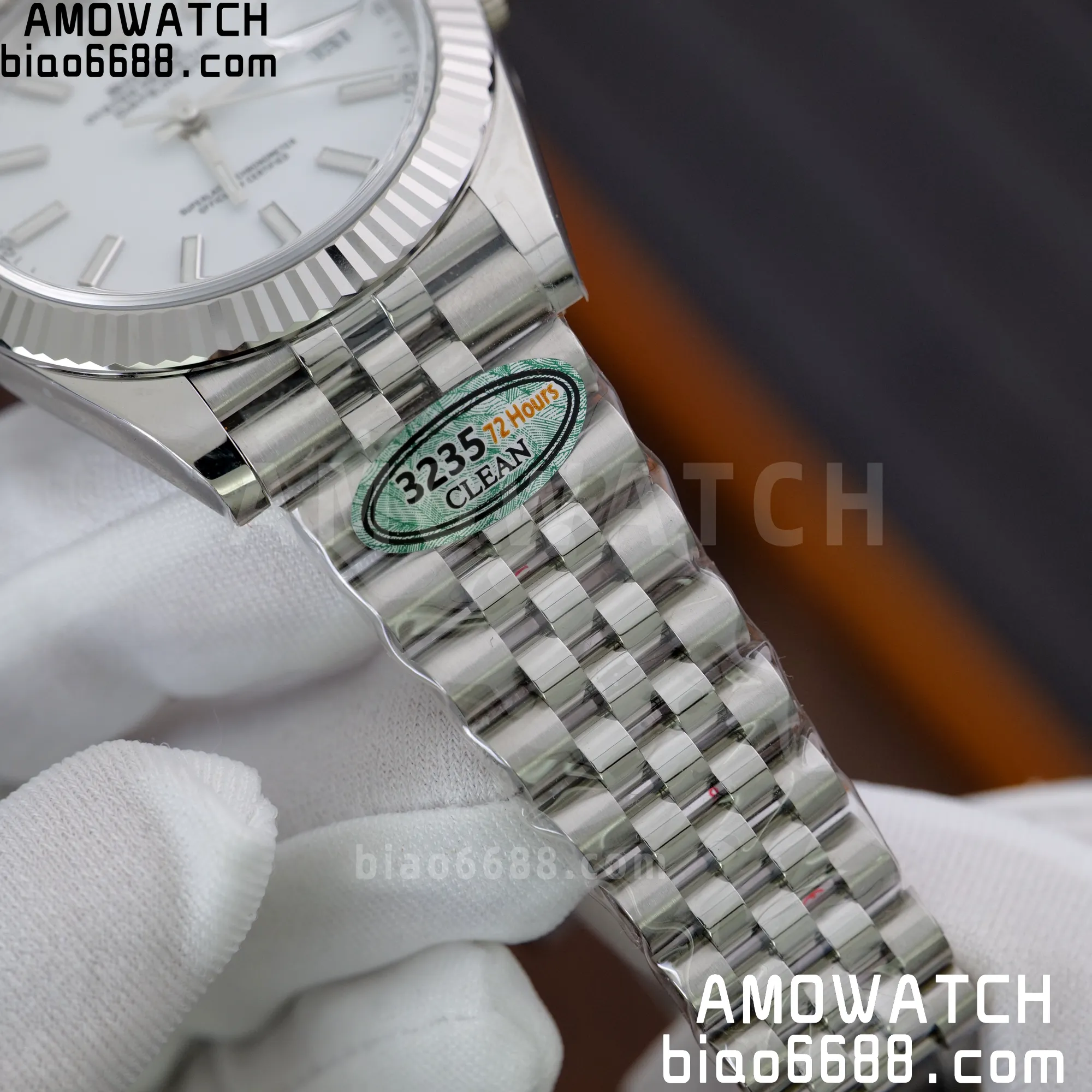 Clean 工場  ロレックス 時計 Rolex 高品質 m126334