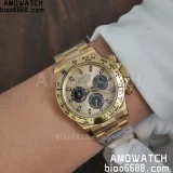 Clean 工場  ロレックス 時計 Rolex Daytona 高品質 m116508-0014