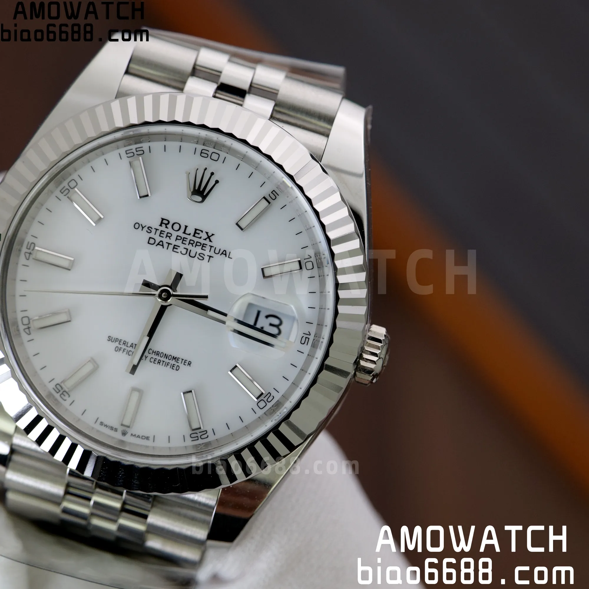 Clean 工場  ロレックス 時計 Rolex 高品質 m126334