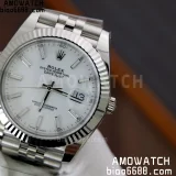 Clean 工場  ロレックス 時計 Rolex 高品質 m126334