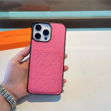 ルイヴィトンiPhoneケース LOUIS VUITTON 2025新作 iPhoneケース