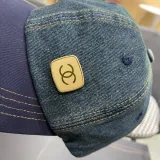 シャネル帽子 CHANEL 2025新作 帽子
