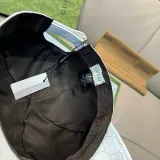 グッチ帽子 GUCCI 2025新作 帽子