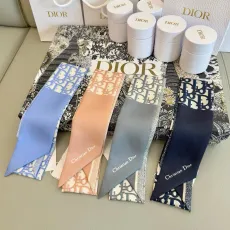 ディオールマフラー DIOR 2025新作 マフラー