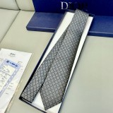 ディオールネクタイ DIOR 2025新作 ネクタイ