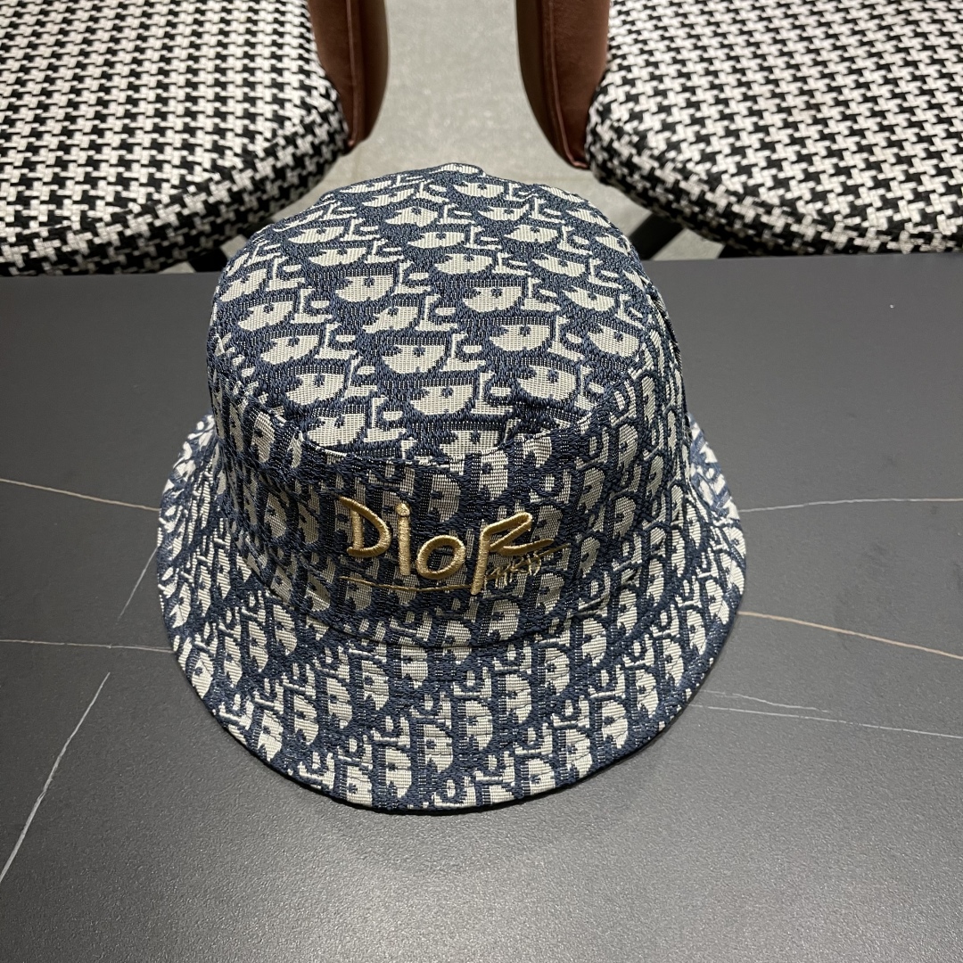 ディオール帽子 DIOR 2025新作 帽子