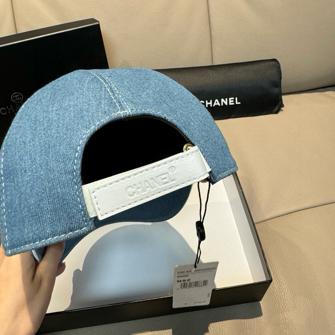 シャネル帽子 CHANEL 2025新作 帽子