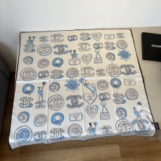 シャネルマフラー CHANEL 2025新作 マフラー