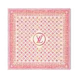 ルイヴィトンマフラー LOUIS VUITTON 2025新作 マフラー