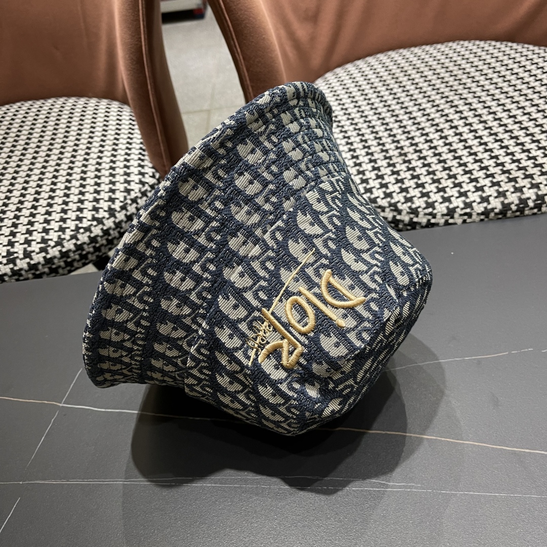 ディオール帽子 DIOR 2025新作 帽子