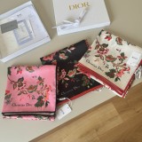 ディオールマフラー DIOR 2025新作 マフラー