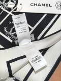 シャネルマフラー CHANEL 2025新作 マフラー