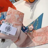 エルメスマフラー HERMES 2025新作 マフラー