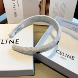 セリーヌカチューシャ CELINE 2025新作 カチューシャ