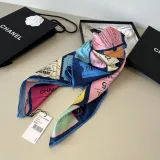 シャネルマフラー CHANEL 2025新作 マフラー