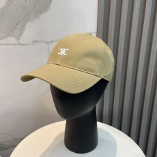 セリーヌ帽子 CELINE 2025新作 帽子