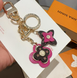 ルイヴィトンキーホルダー LOUIS VUITTON 2025新作 キーホルダー