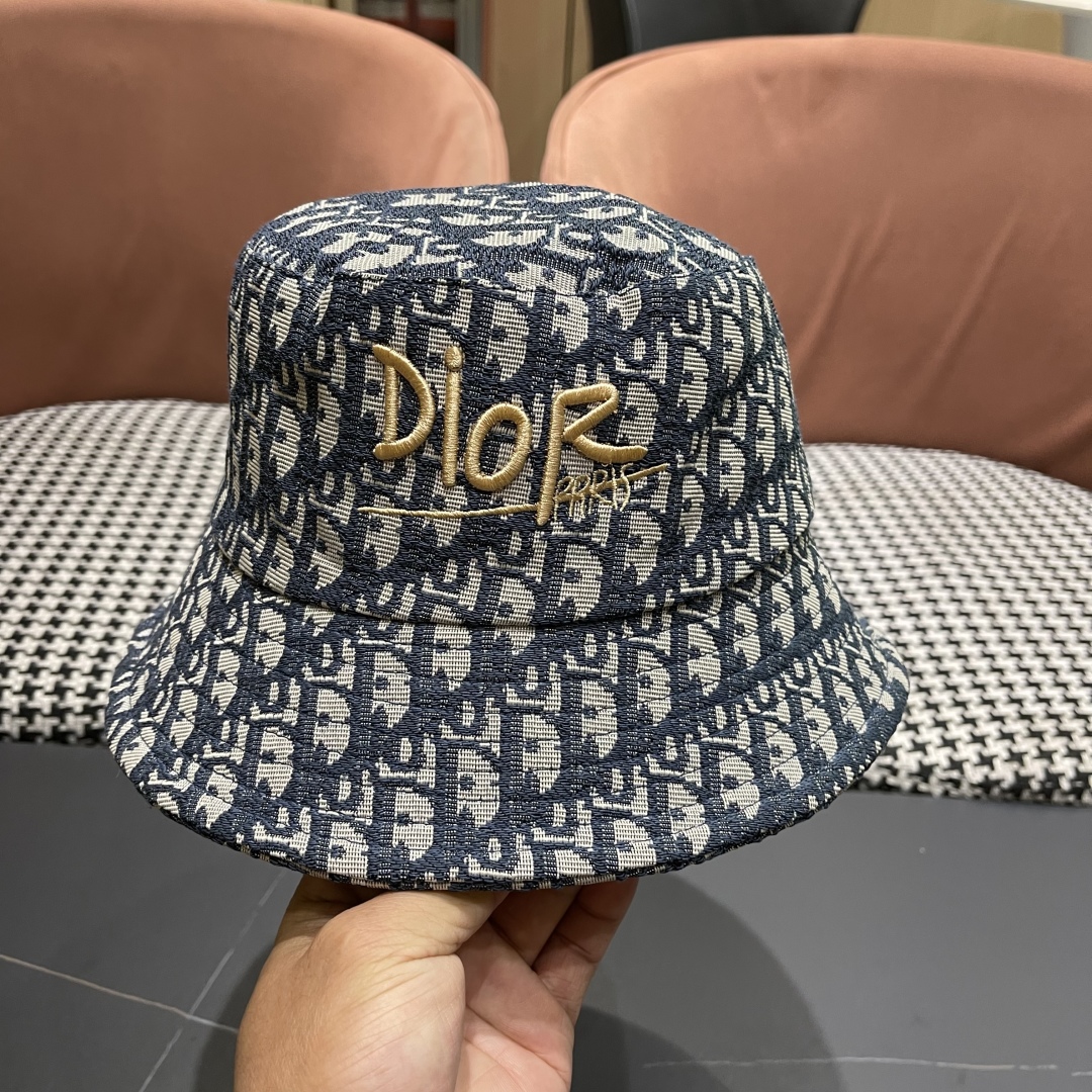 ディオール帽子 DIOR 2025新作 帽子
