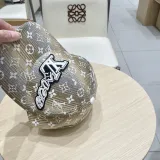 ルイヴィトン帽子 LOUIS VUITTON 2025新作 帽子