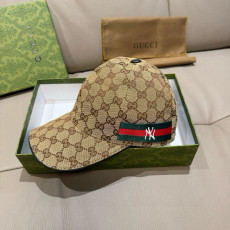 グッチ帽子 GUCCI 2025新作 帽子