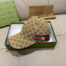 グッチ帽子 GUCCI 2025新作 帽子