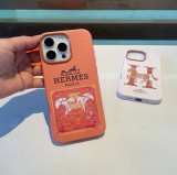 エルメスiPhoneケース HERMES 2025新作 iPhoneケース