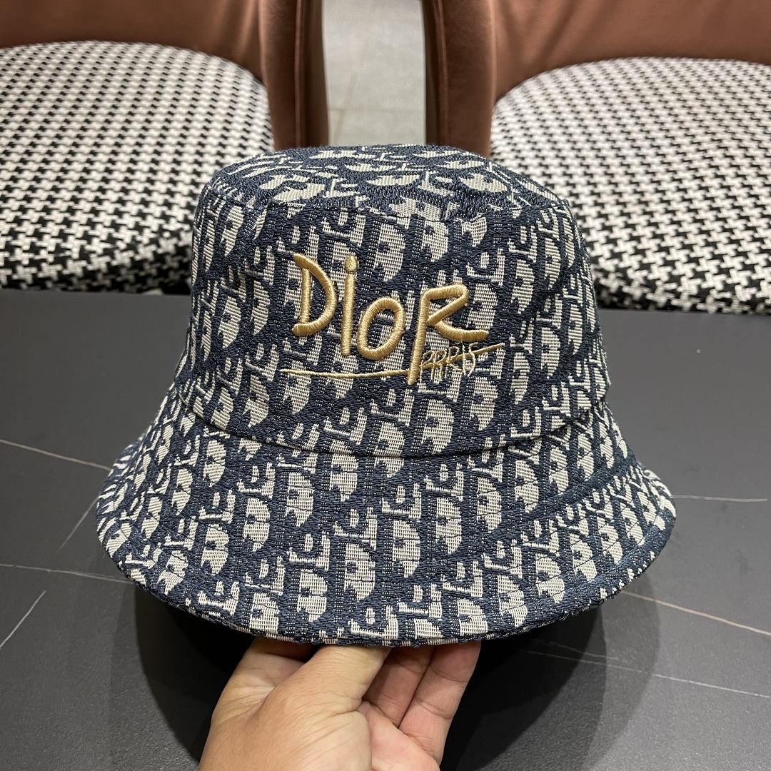 ディオール帽子 DIOR 2025新作 帽子