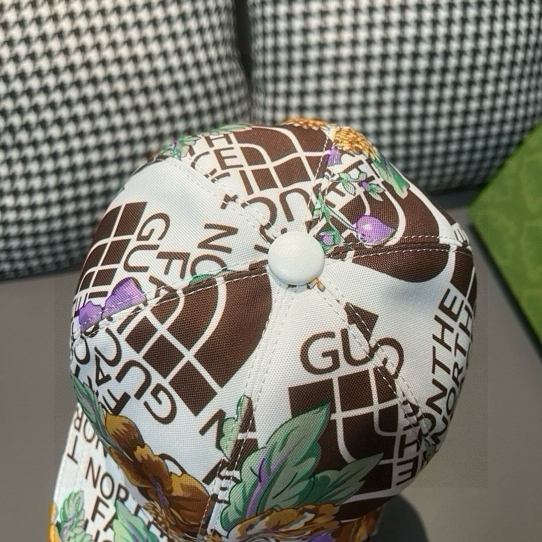 グッチ帽子 GUCCI 2025新作 帽子