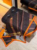 ルイヴィトンマフラー LOUIS VUITTON 2025新作 マフラー