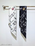 シャネルマフラー CHANEL 2025新作 マフラー