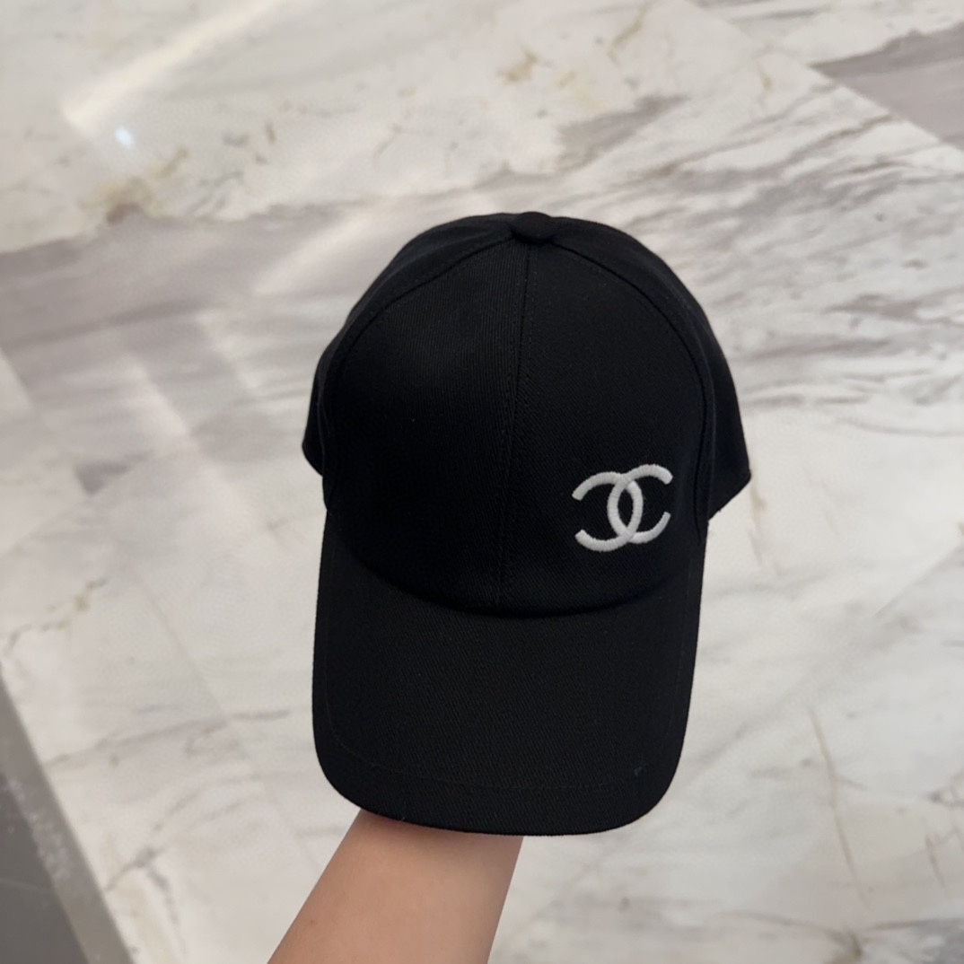 シャネル帽子 CHANEL 2025新作 帽子