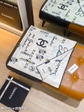 シャネルマフラー CHANEL 2025新作 マフラー