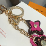 ルイヴィトンキーホルダー LOUIS VUITTON 2025新作 キーホルダー