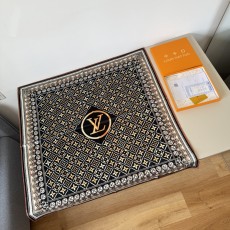ルイヴィトンマフラー LOUIS VUITTON 2025新作 マフラー
