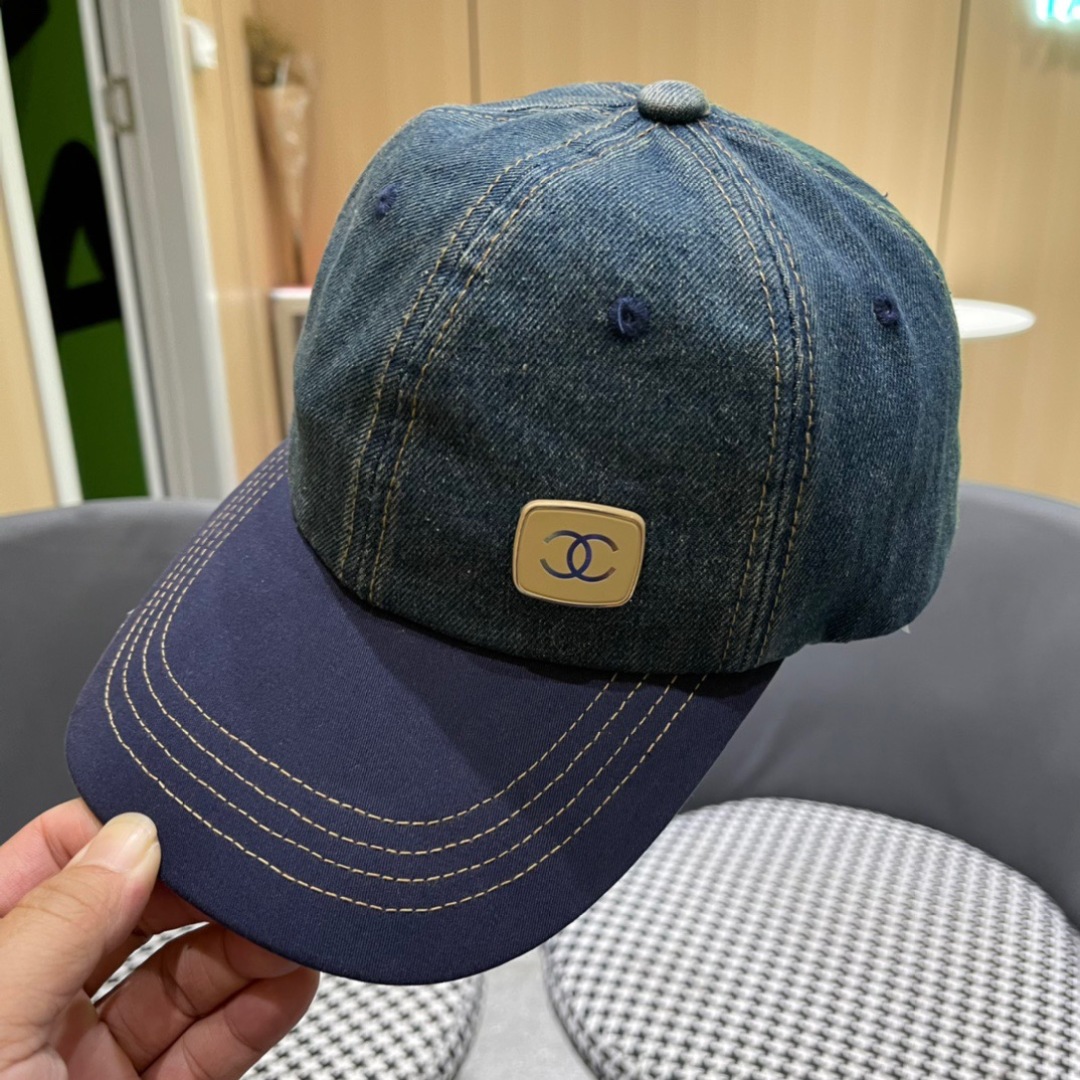 シャネル帽子 CHANEL 2025新作 帽子