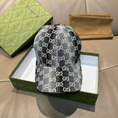 グッチ帽子 GUCCI 2025新作 帽子
