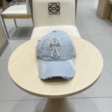 クロムハーツ帽子 CHROME HEARTS 2025新作 帽子