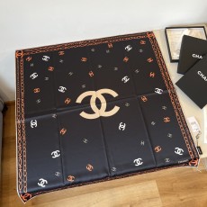 シャネルマフラー CHANEL 2025新作 マフラー