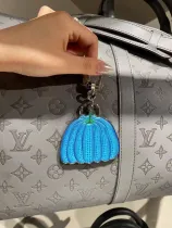 ルイヴィトンキーホルダー LOUIS VUITTON 2025新作 キーホルダー
