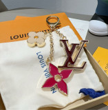 ルイヴィトンキーホルダー LOUIS VUITTON 2025新作 キーホルダー