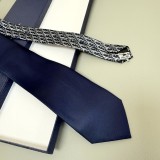 ディオールネクタイ DIOR 2025新作 ネクタイ