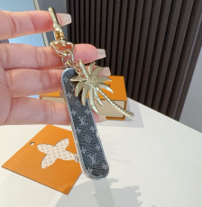 ルイヴィトンキーホルダー LOUIS VUITTON 2025新作 キーホルダー