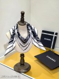 シャネルマフラー CHANEL 2025新作 マフラー