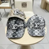 ルイヴィトン帽子 LOUIS VUITTON 2025新作 帽子
