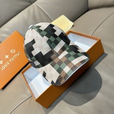 ルイヴィトン帽子 LOUIS VUITTON 2025新作 帽子