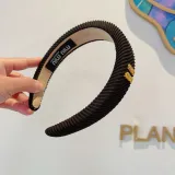 ミュウミュウカチューシャ Miu Miu 2025新作 カチューシャ