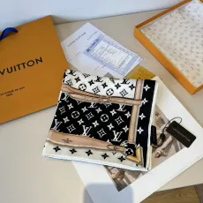 ルイヴィトンマフラー LOUIS VUITTON 2025新作 マフラー