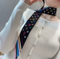 ルイヴィトンマフラー LOUIS VUITTON 2025新作 マフラー ルイヴィトンマフラー LOUIS VUITTON 2025新作 マフラー